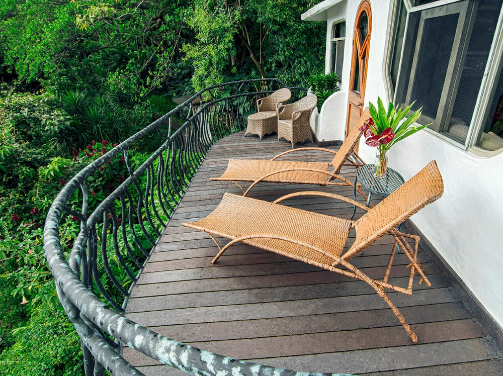 eco friendly hotels in costa rica