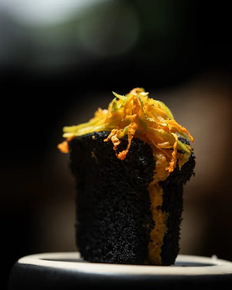 BEST RESTAURANTS IN MEXICO CITY