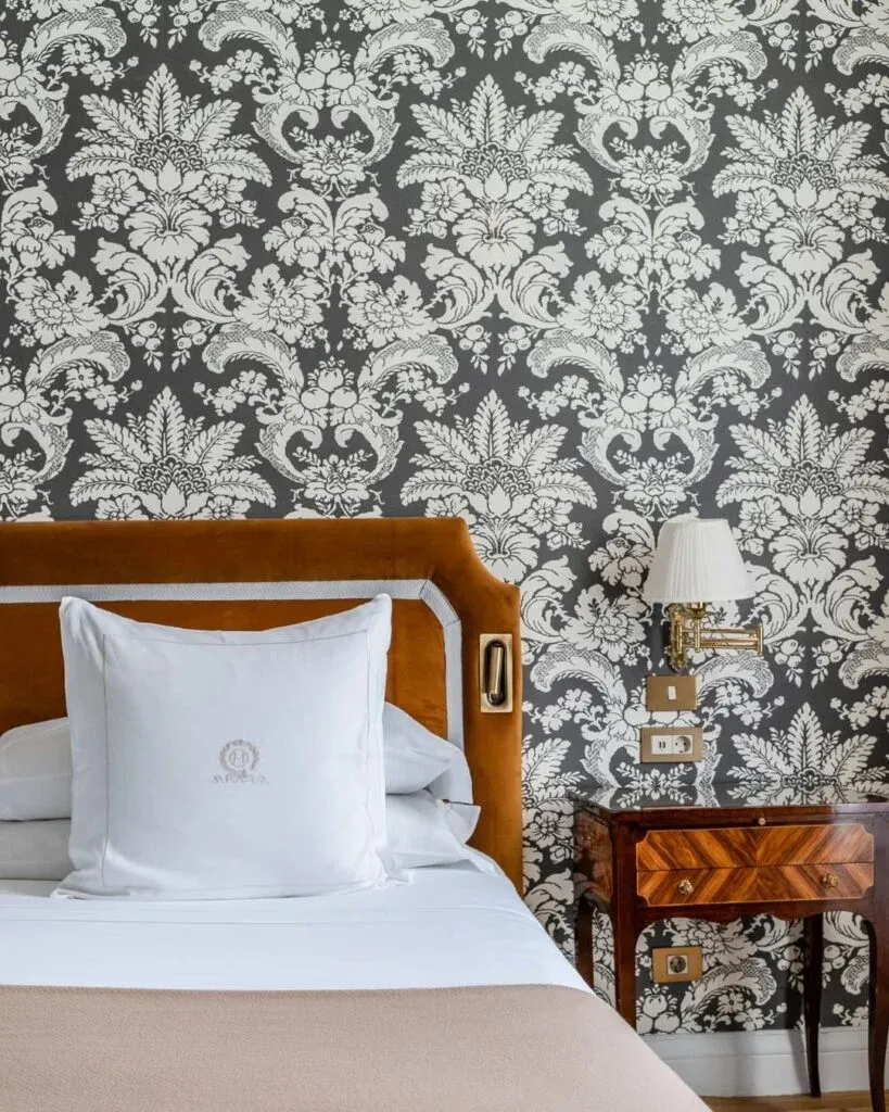 where to stay in madrid.