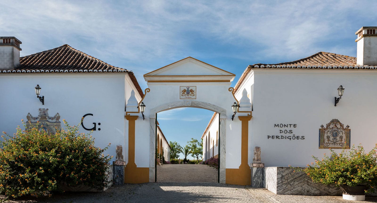 alenteja Herdade dos Perdigões