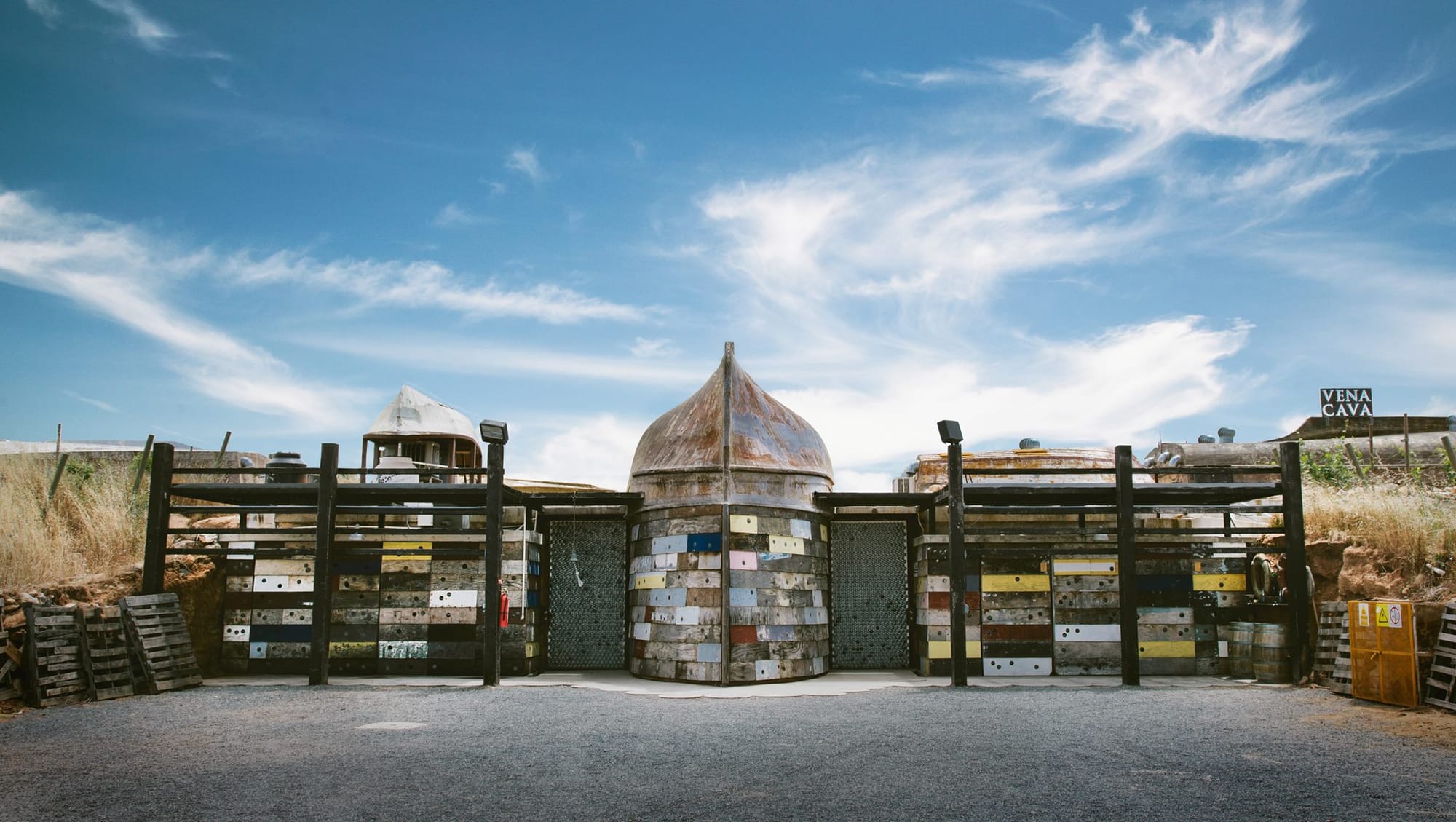 ruta del vino en valle de guadalupe