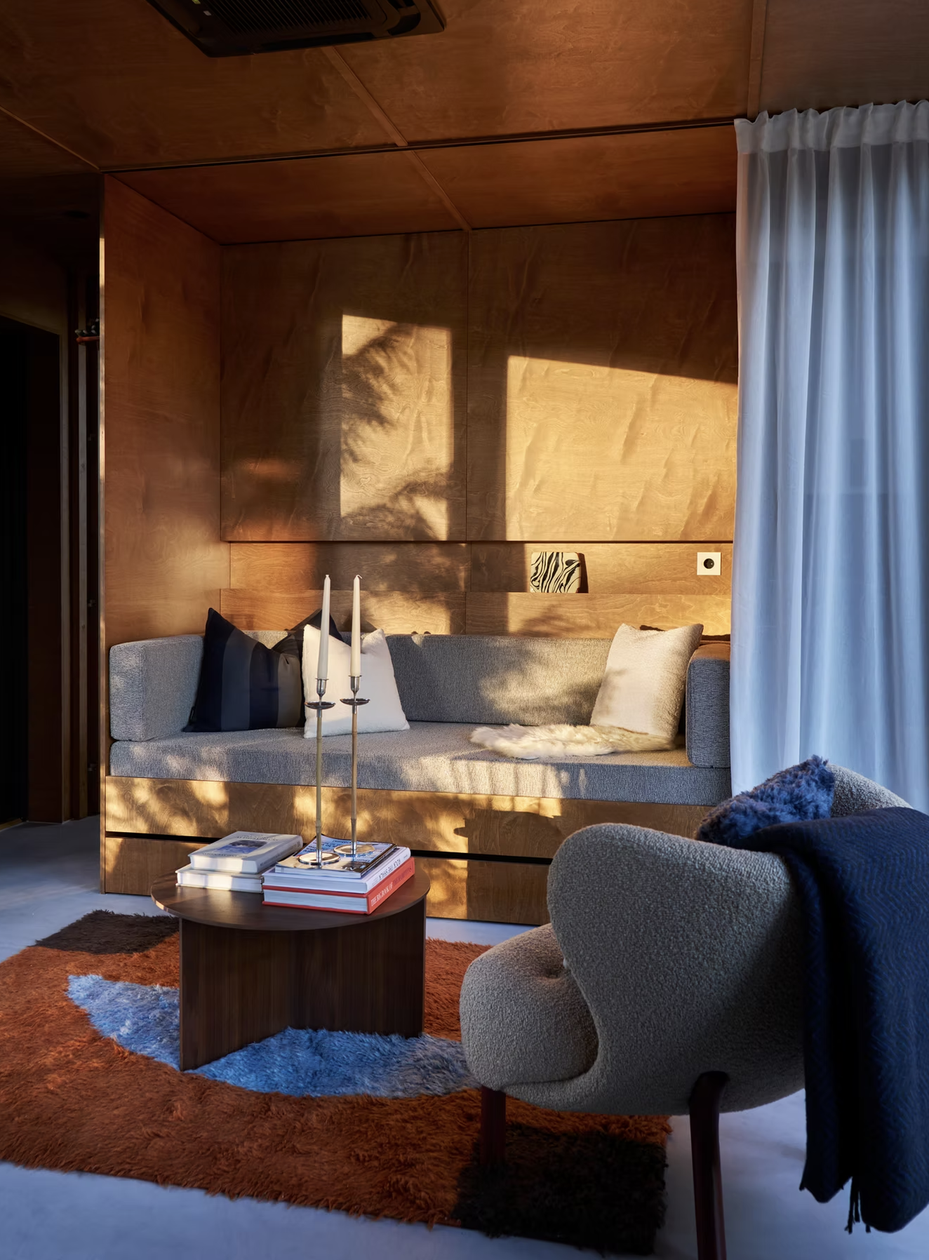 digital detox retreat