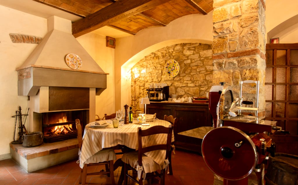 locally sourced restaurants