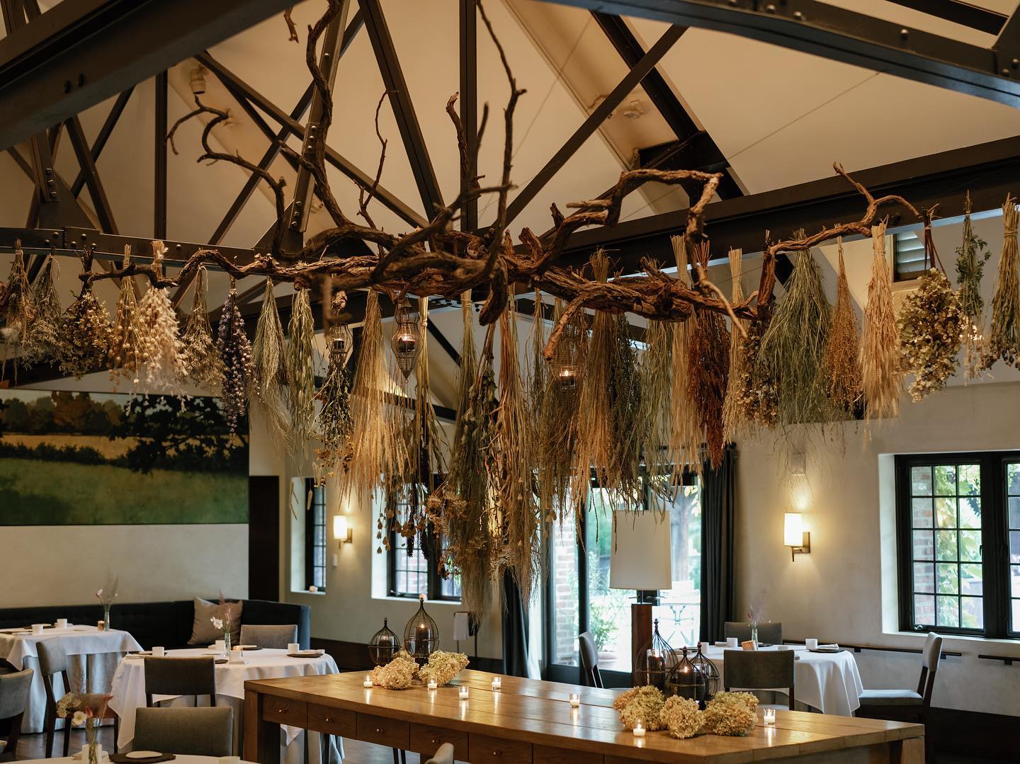 farm-to-table restaurants in nYC