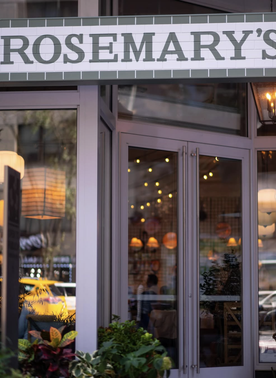 farm-to-table restaurants in NYC