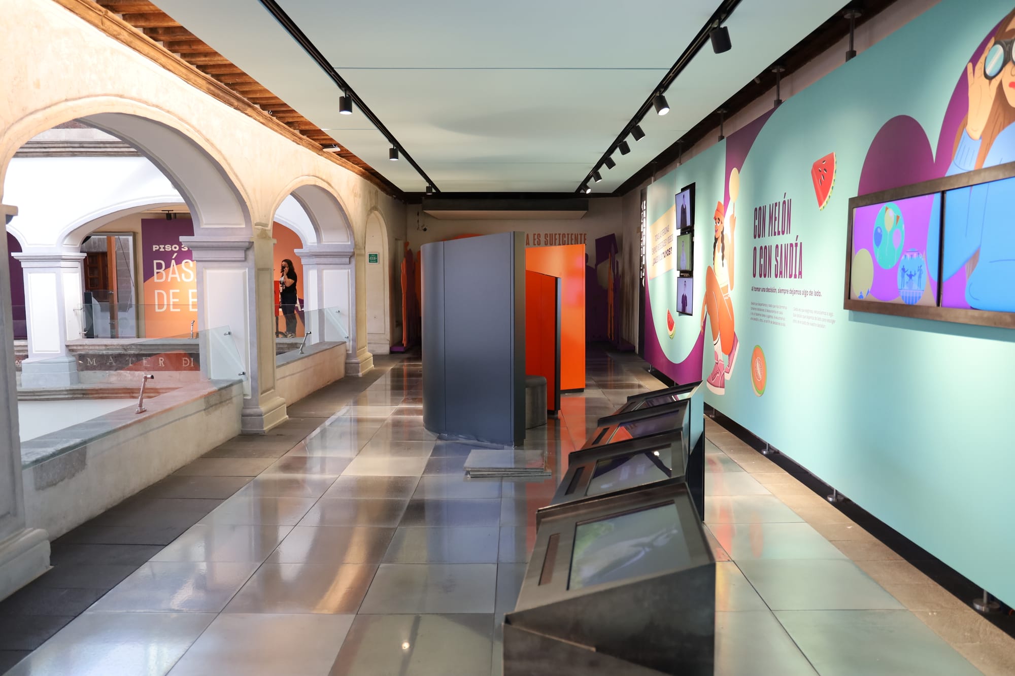 El MIDE reabre sus puertas y te regala la entrada (solo por unos días)