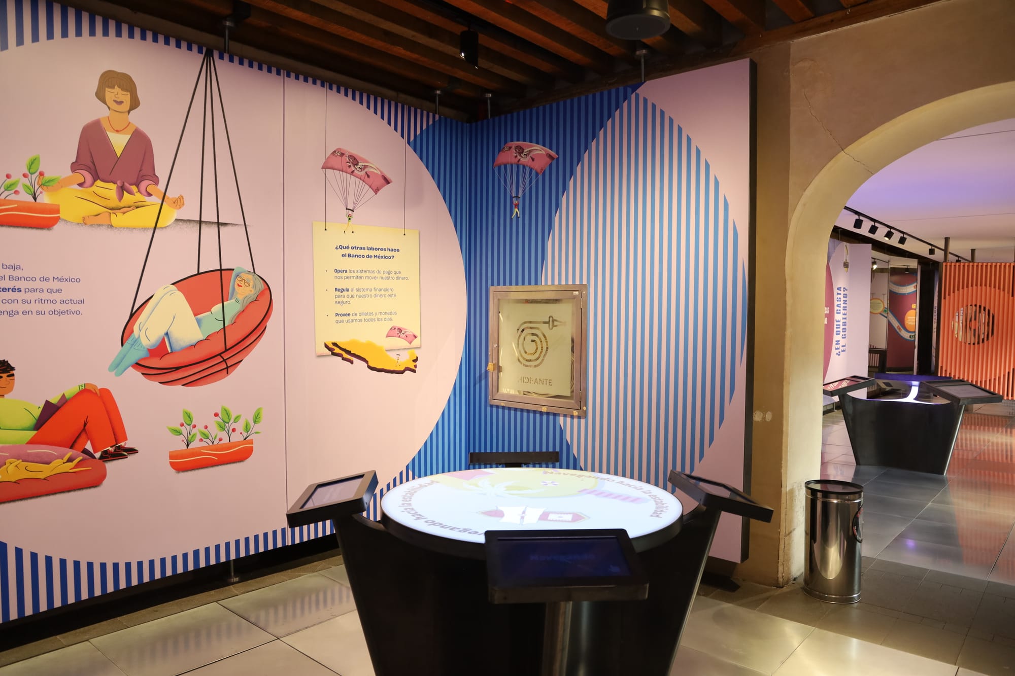 El MIDE reabre sus puertas y te regala la entrada (solo por unos días)