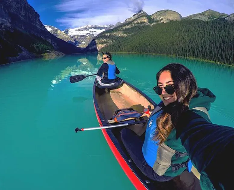 viajeros voluntarios