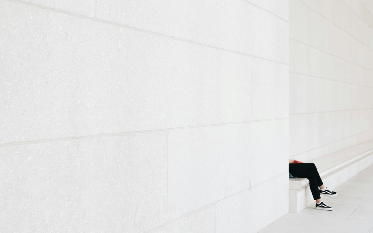 Minimalism and Travel