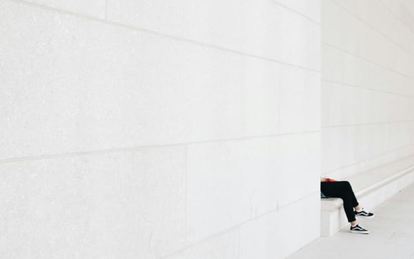 Minimalism and Travel