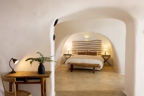 cave hotel